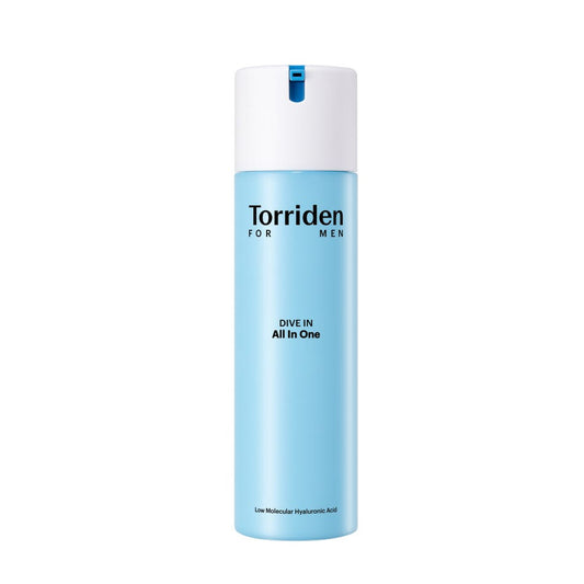 Torriden Dive in for Men All in One