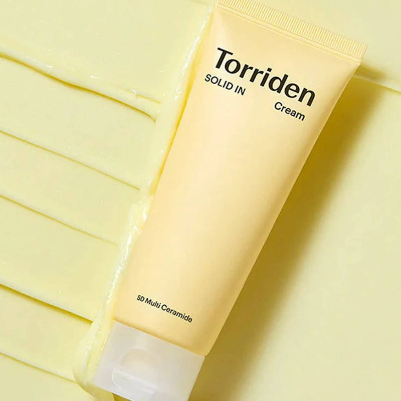 Torriden Solid In Cream