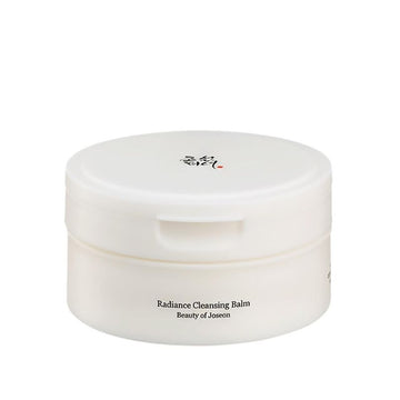 Beauty of Joseon radiance cleansing balm rice oil packshot white background