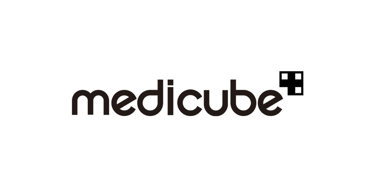 Medicube Logo