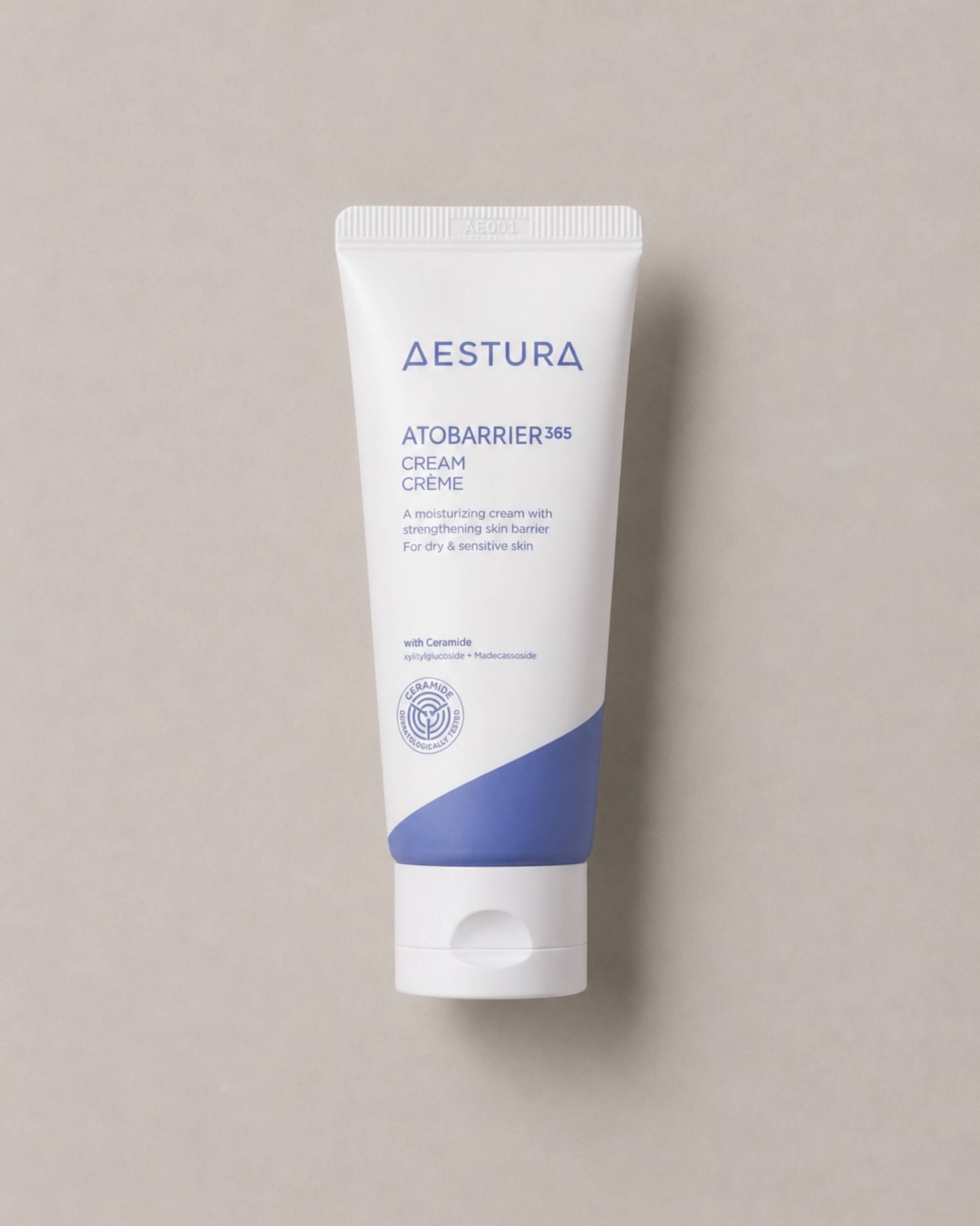 Aestura Atobarrier 365 Cream