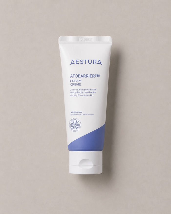 Aestura Atobarrier 365 Cream