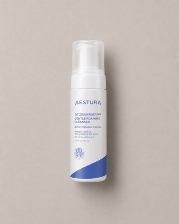 Aestura Atobarrier 365 Gentle Foaming Cleanser