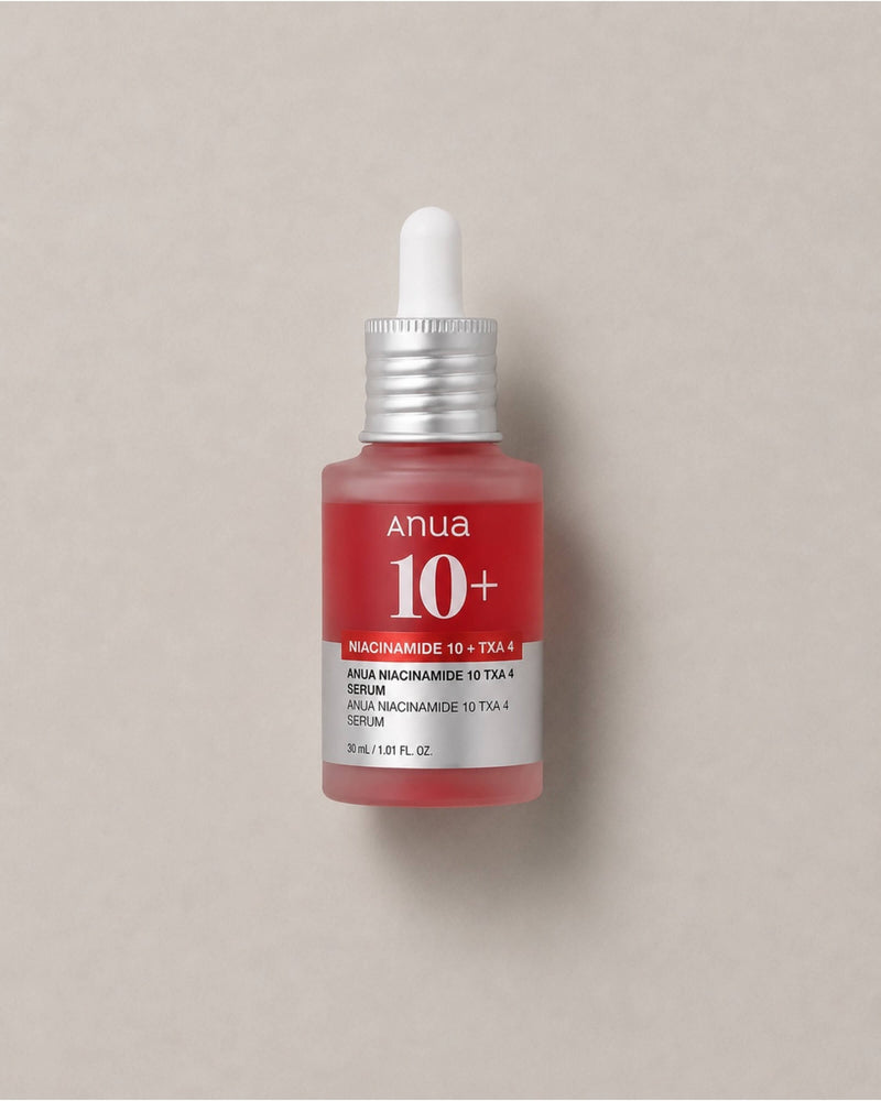 Niacinamide 10 + TXA 4 Serum
