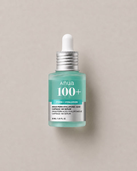PDRN Hyaluronic Acid Capsule Serum 30ml | Anua | K-Beauty Studio