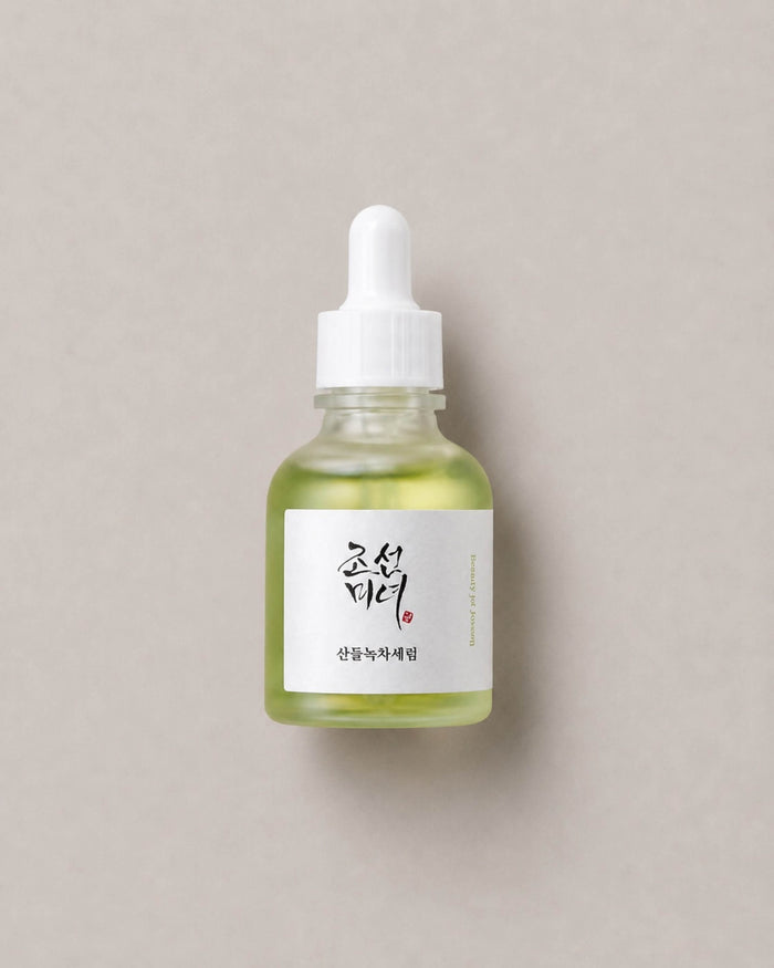 Beauty of Joseon Calming Serum Green Tea + Panthenol 30ml