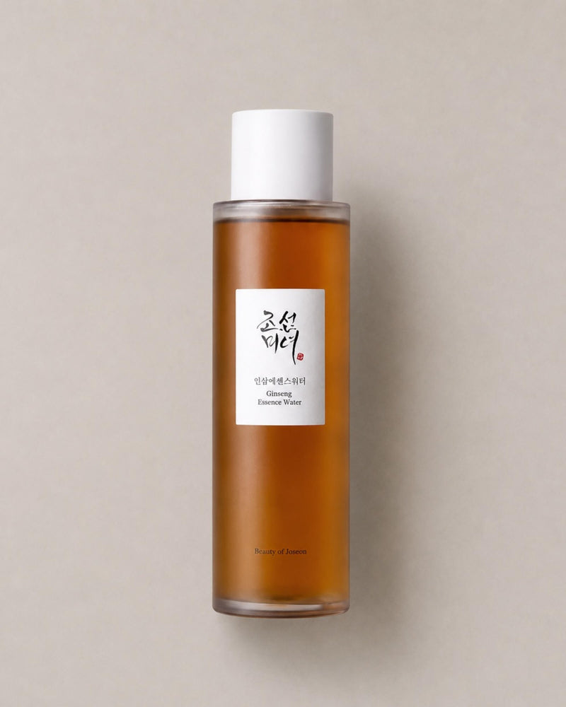 Ginseng Essence Water