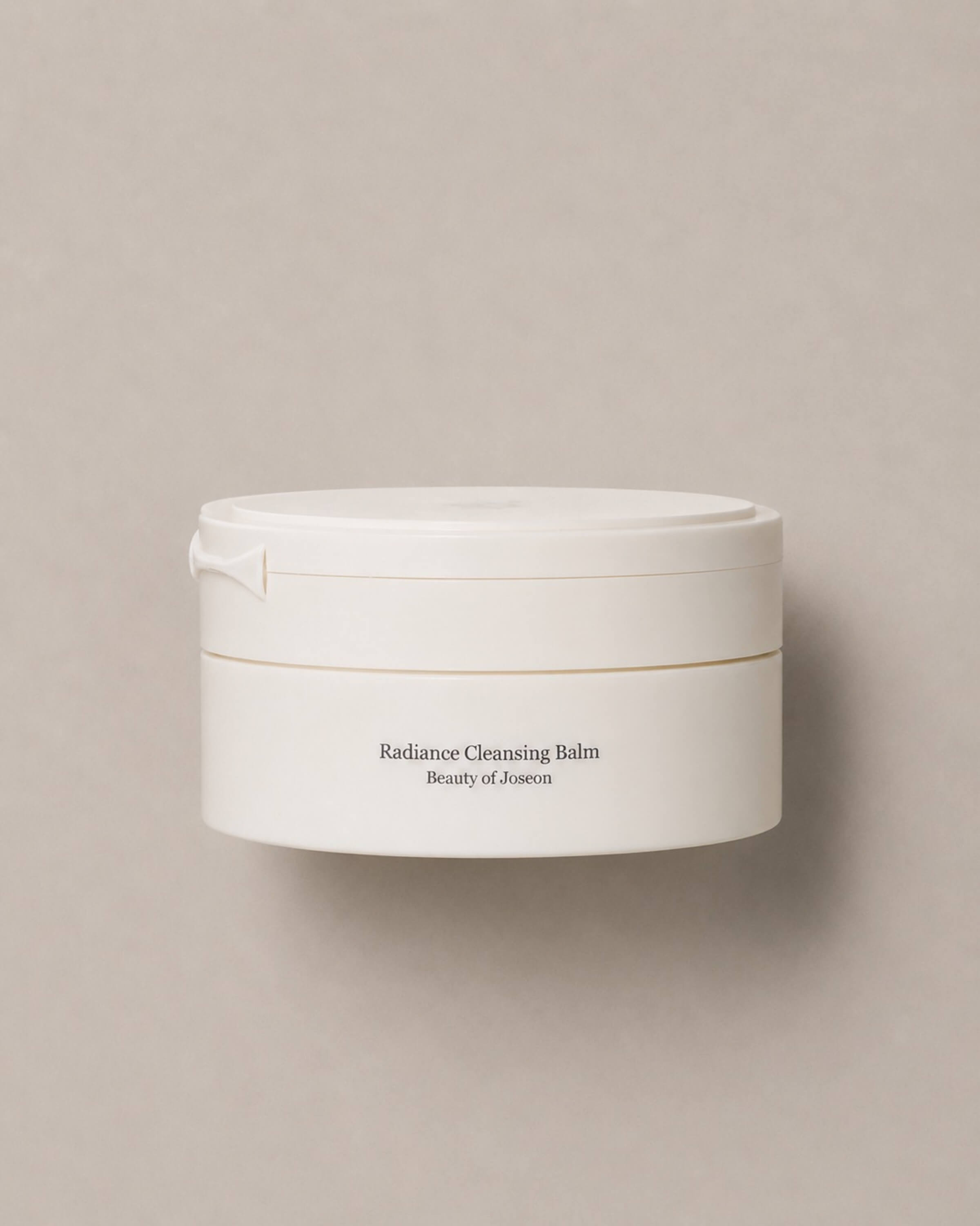 Beauty of Joseon Radiance Cleansing Balm 100ml