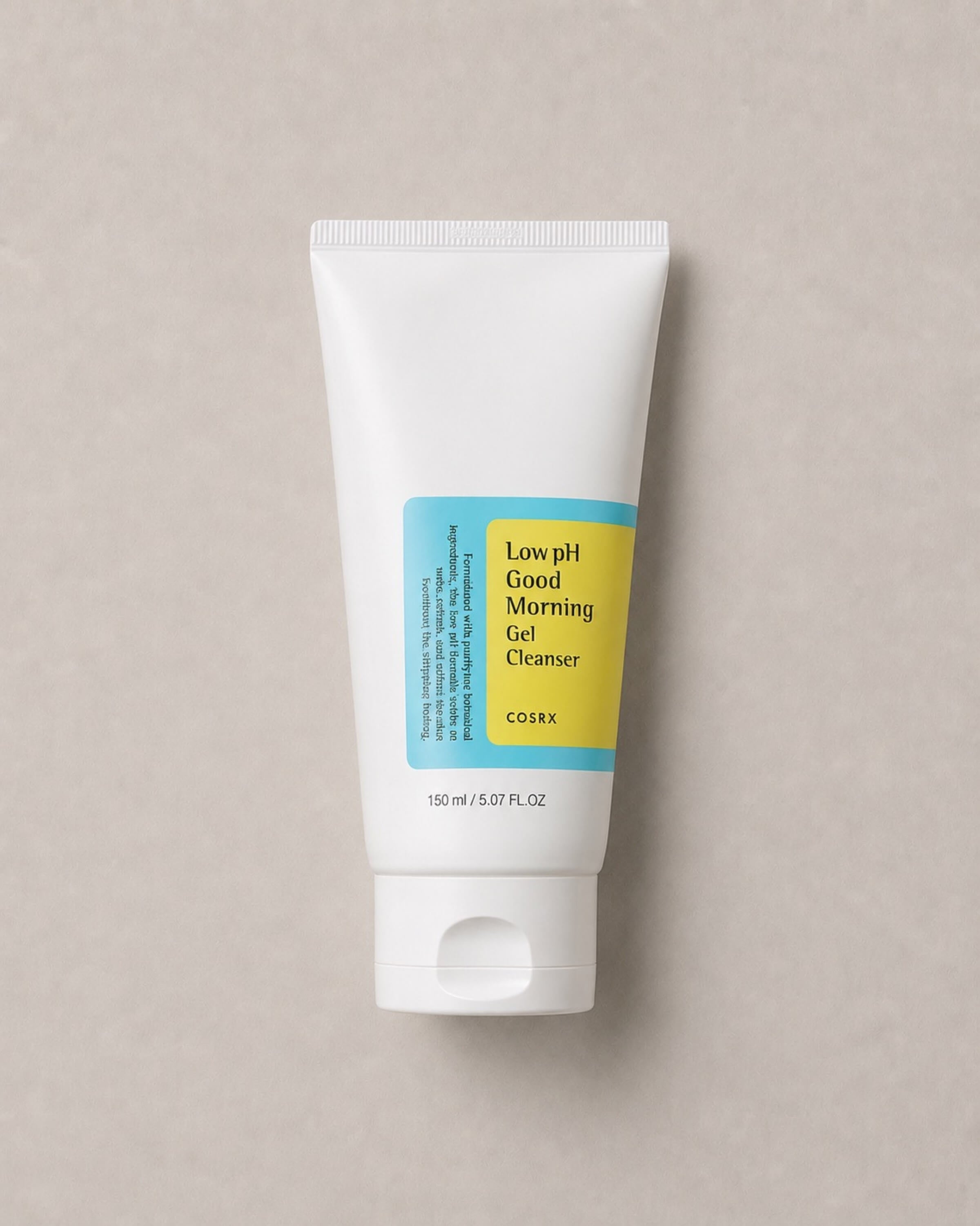 COSRX Low pH Good Morning Gel Cleanser 150ml