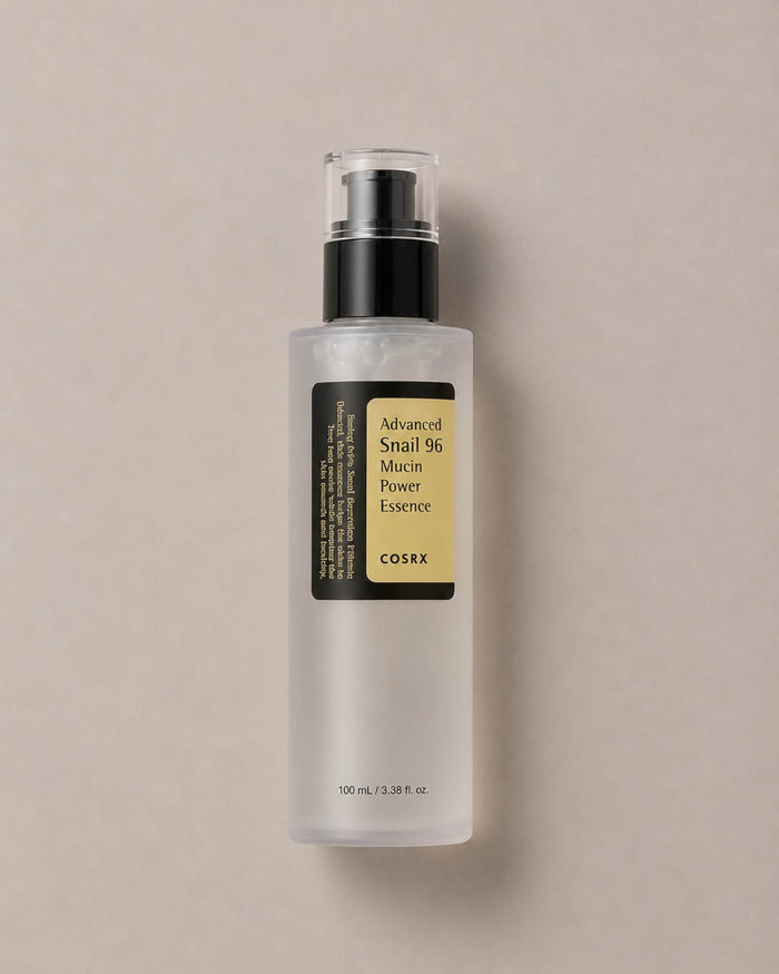 COSRX Advanced Snail Mucin 96 Essence