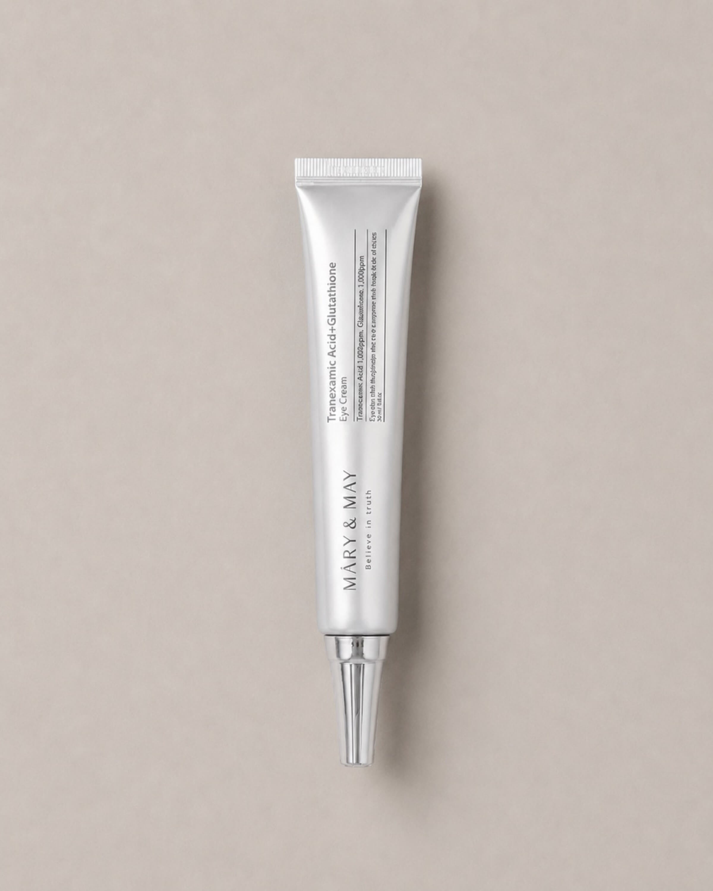Mary & May Tranexamic Acid + Glutathion Eye Cream