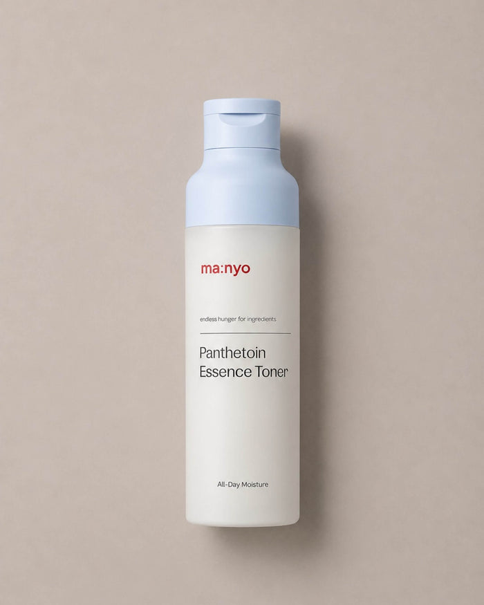 Manyo Panthetoin Essence Toner