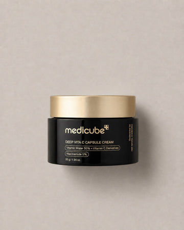 Medicube Deep Vita C Capsule Cream 55ml