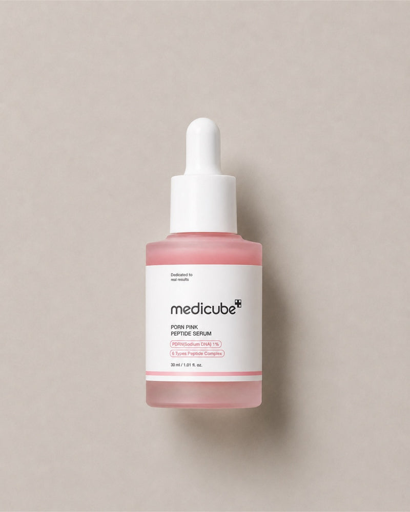 PDRN Pink Peptide Serum