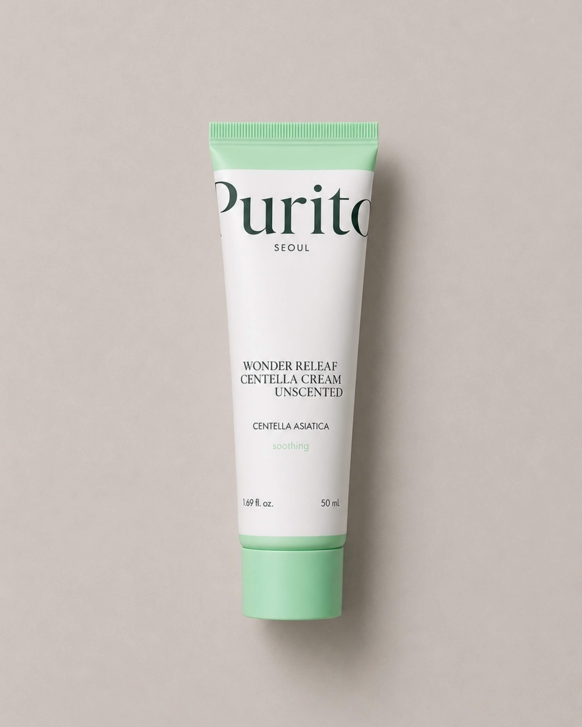 Purito Wonder Releaf Centella Cream