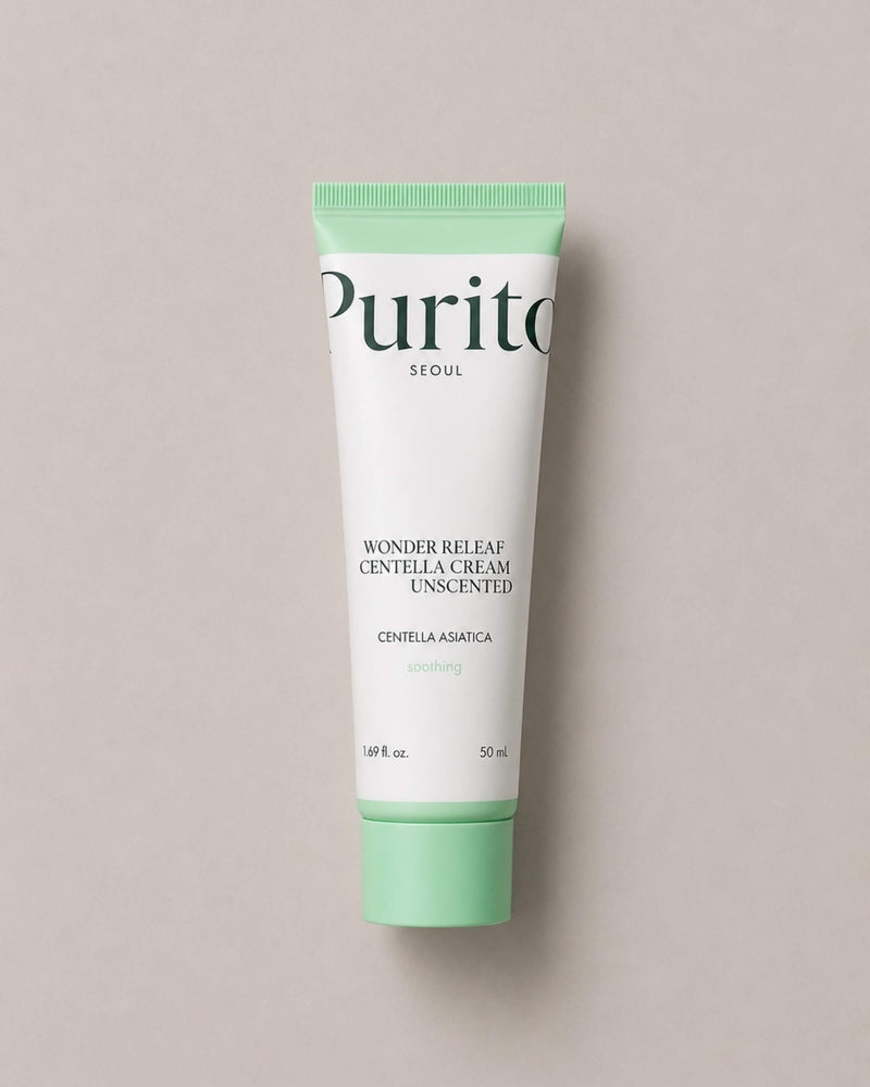 Wonder Releaf Centella Cream