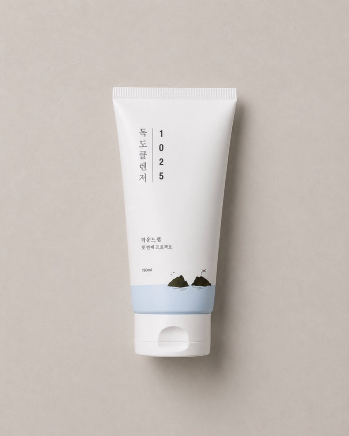 Round Lab 1025 Dokdo Cleanser 150ml