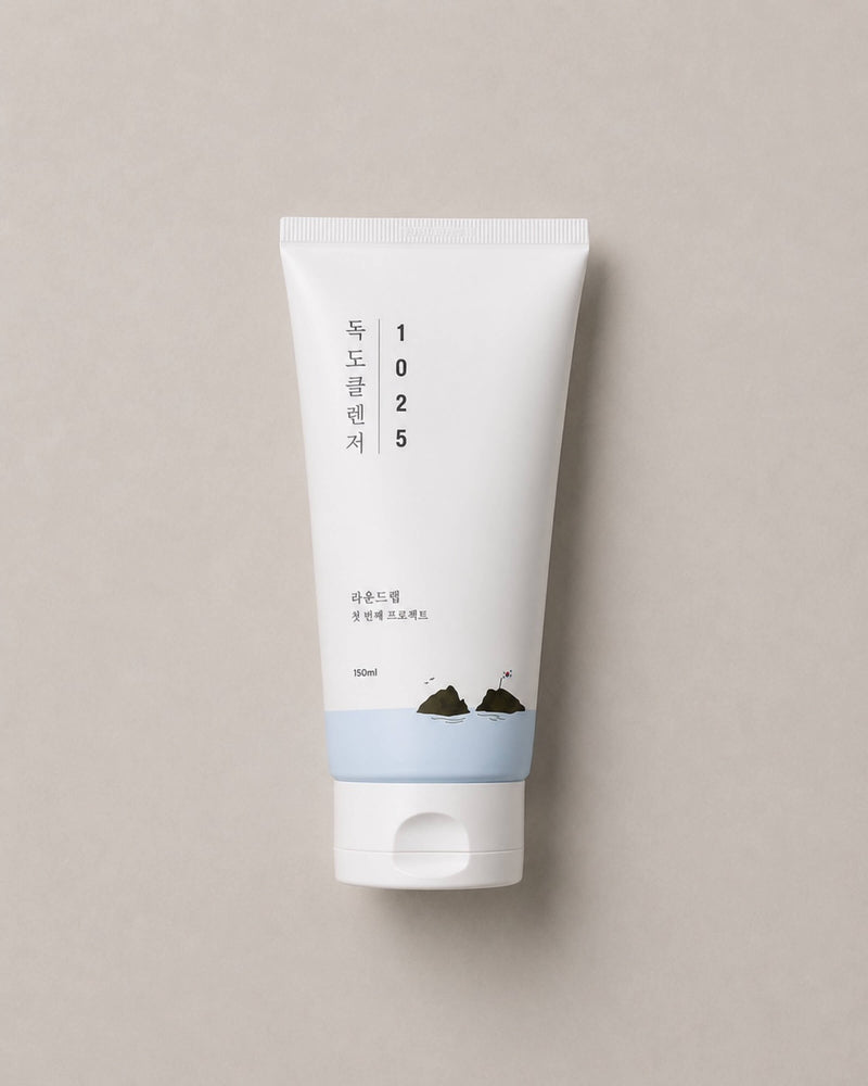 1025 Dokdo Cleanser 150ml