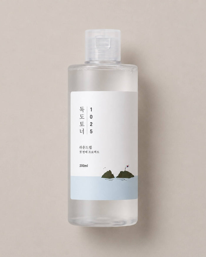 Round Lab 1025 Dokdo Toner 200ml