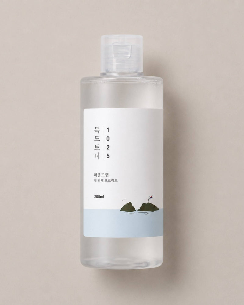 1025 Dokdo Toner