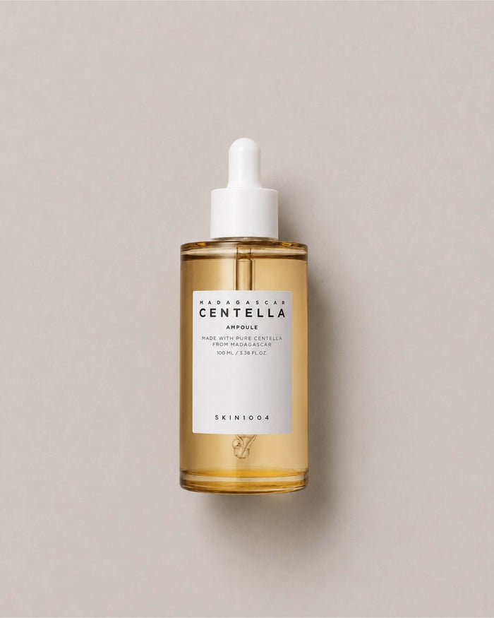 Skin1004 Madagascar Centella Ampoule