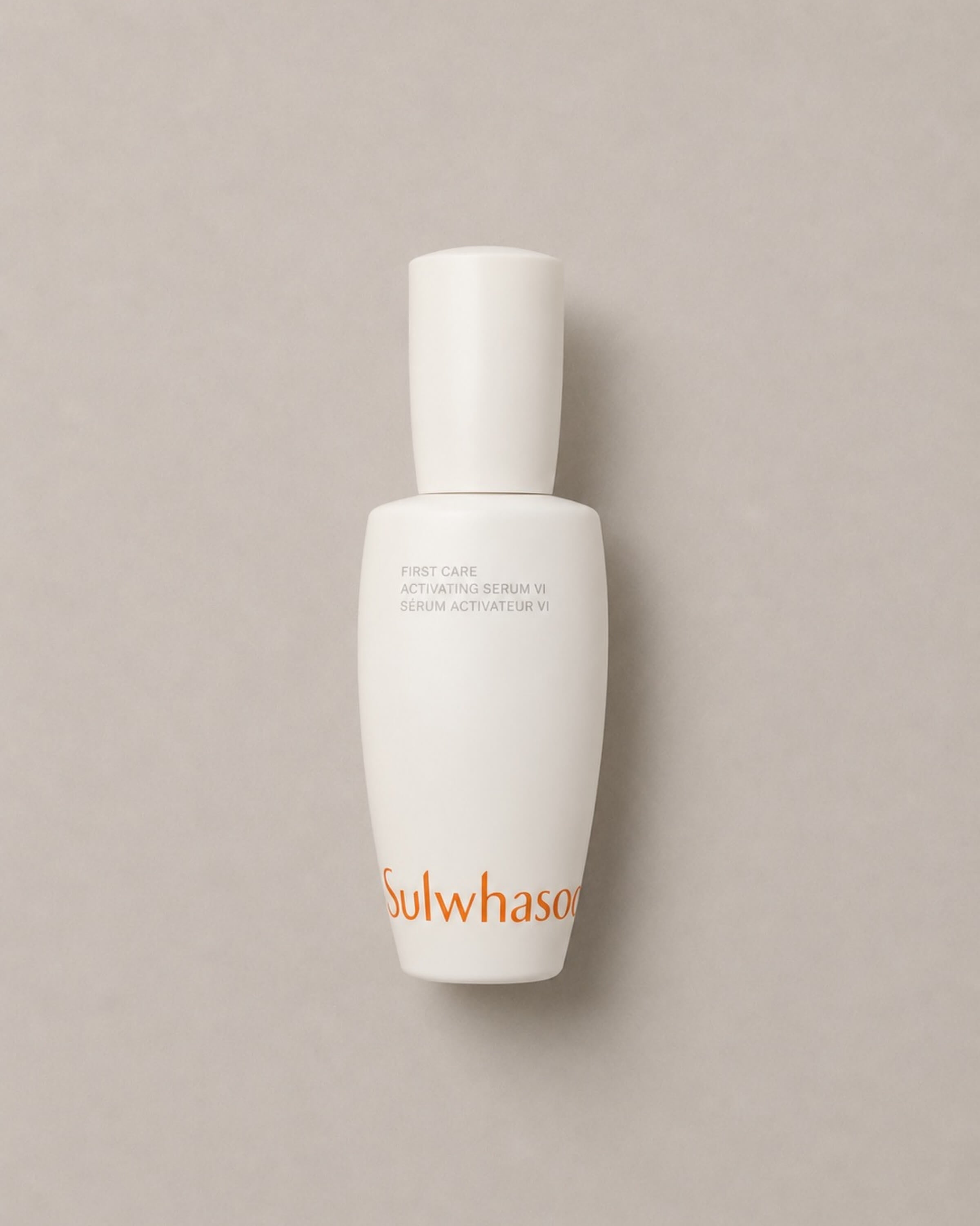 First Care Activating Serum VI | Sulwhasoo | K-Beauty Studio