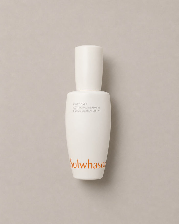 Sulwhasoo First Care Activating Serum VI 60ml