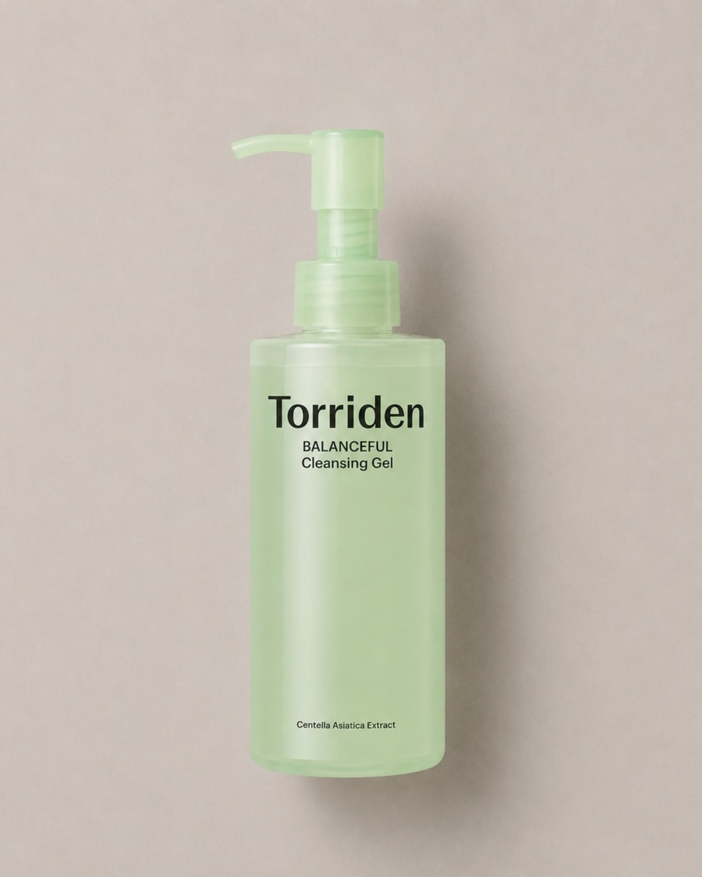 Balanceful Cleansing Gel 200ml | Torriden | K-Beauty Studio