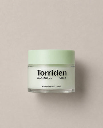 Torriden Balanceful Cream 80ml