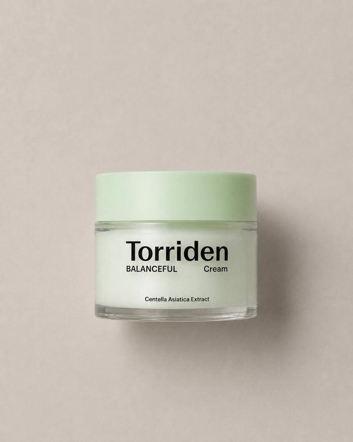 Torriden Balanceful Cream 80ml