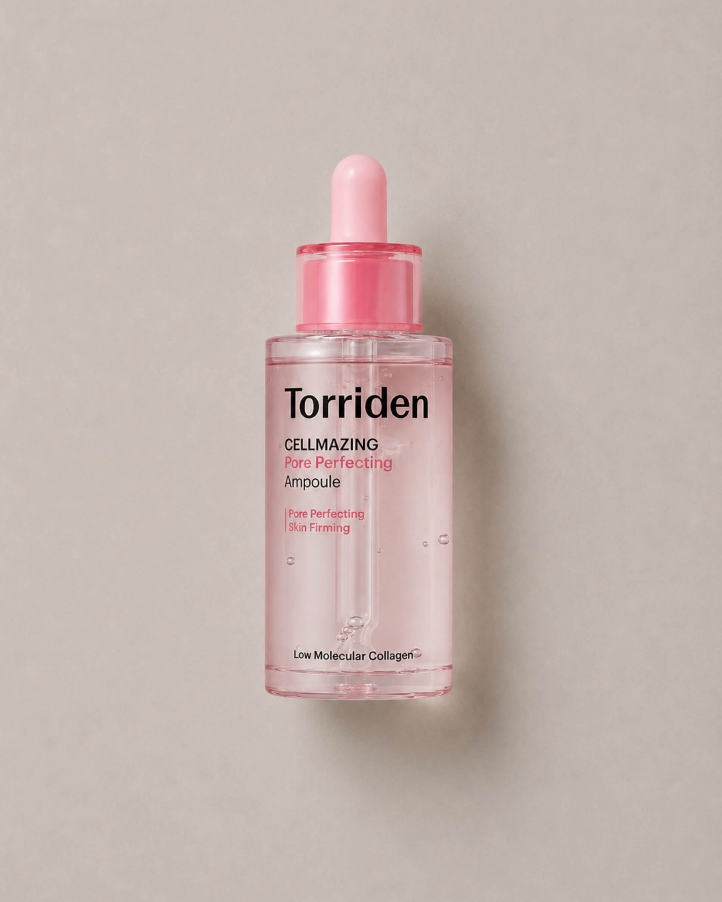 Torriden Cellmazing Pore Perfecting Ampoule 30ml