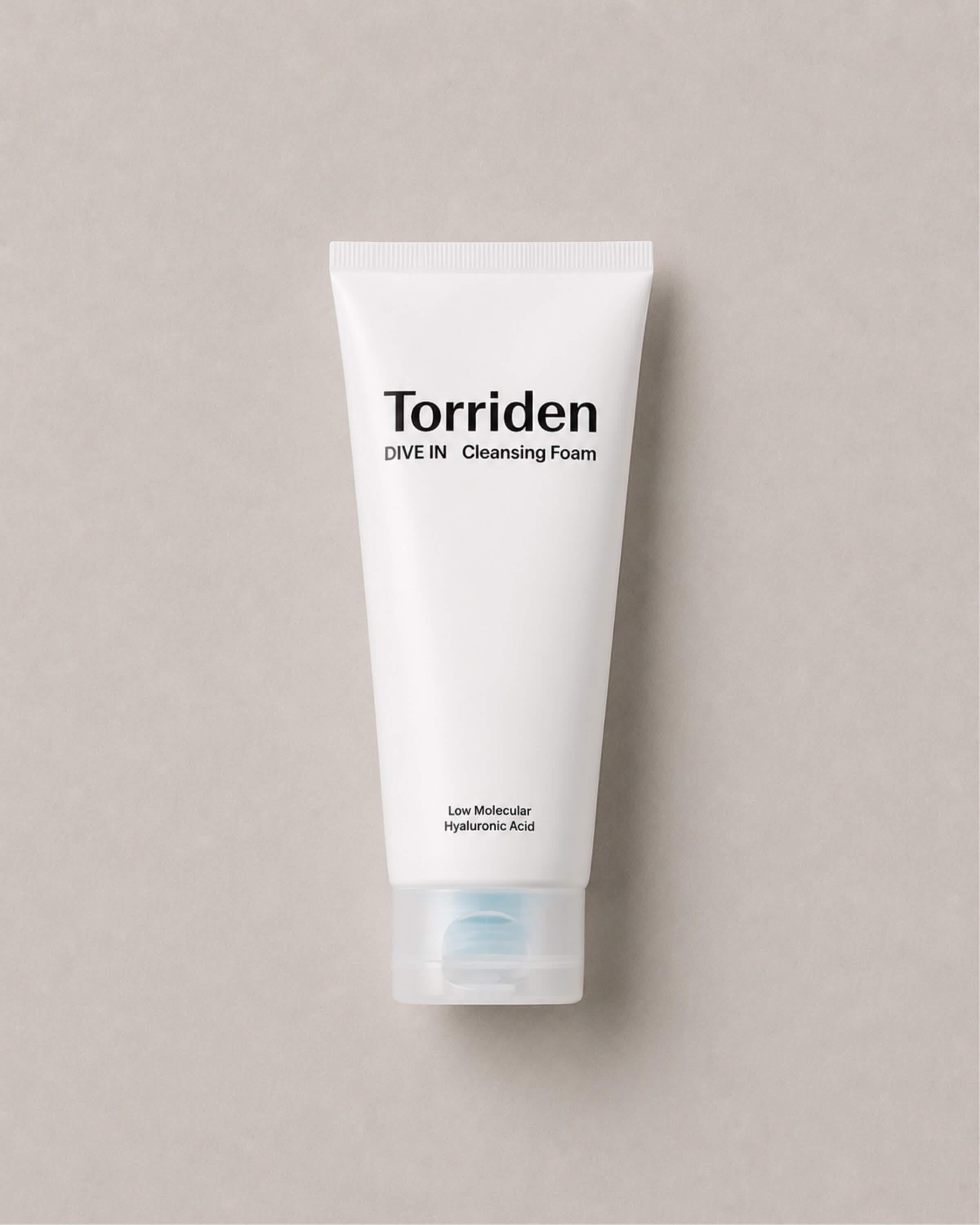 Torriden Dive In Cleansing Foam 150ml