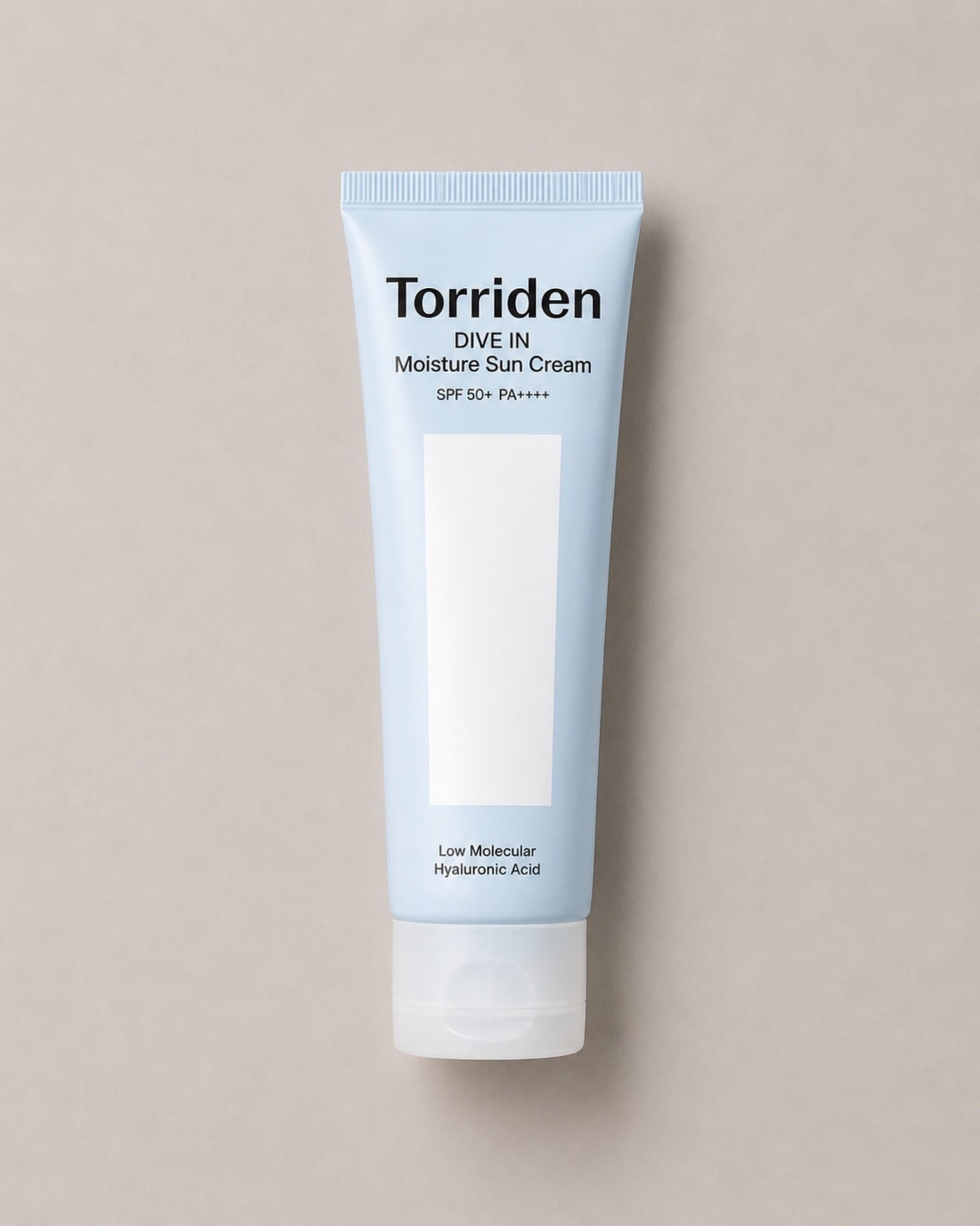 Torriden Dive In Moisture Sun Cream 60ml