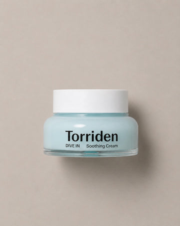 Torriden Dive In Soothing Cream 100ml
