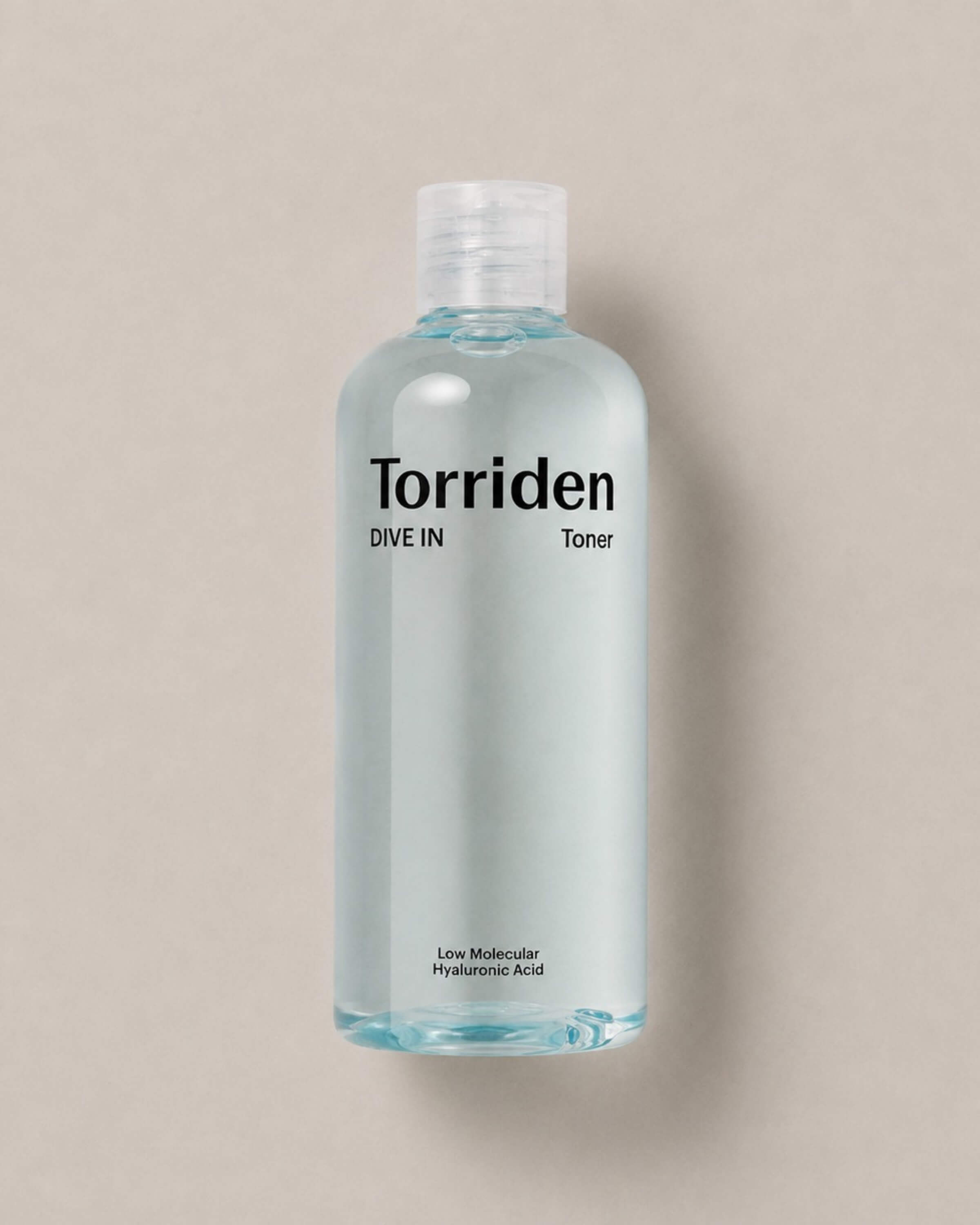 Torriden Dive In Toner 300ml