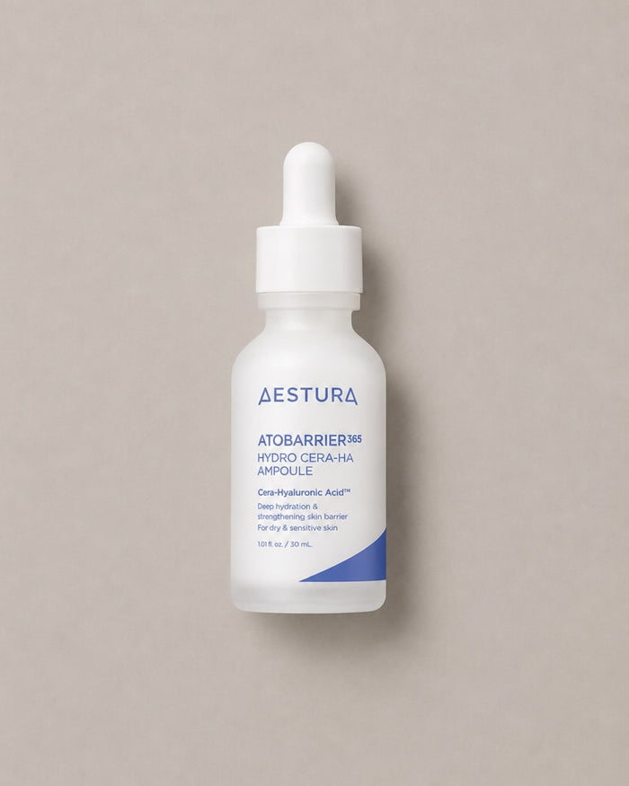 Aestura Atobarrier 365 Hydro Cera-HA Serum
