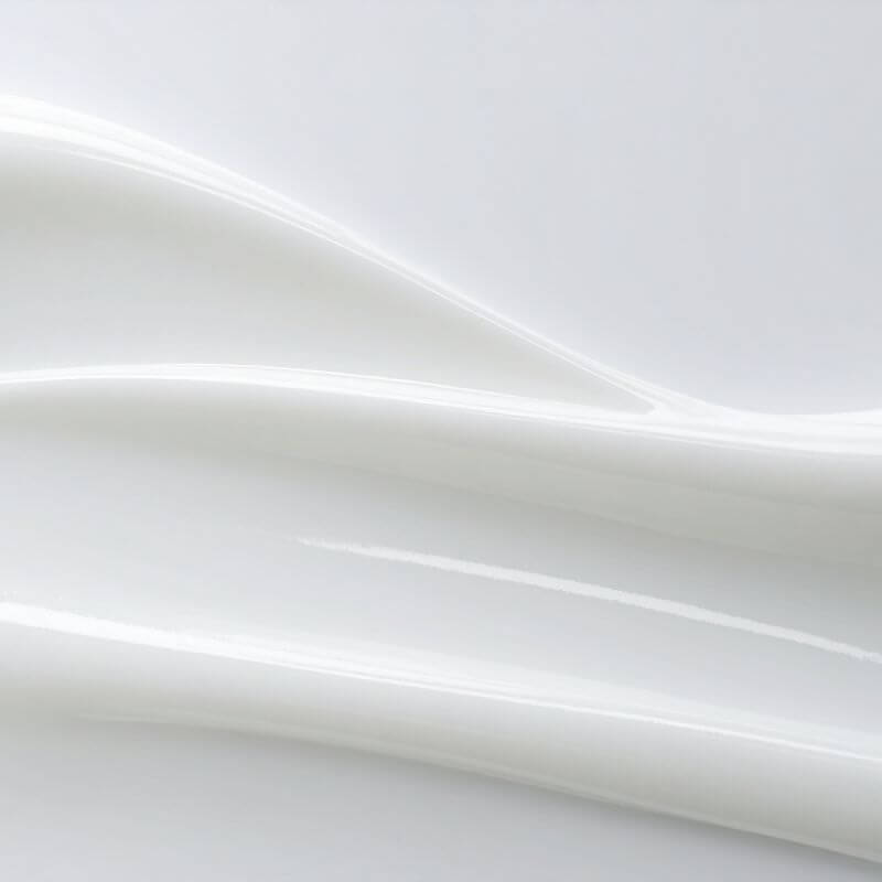 Aestura Atobarrier 365 Cream texture close up