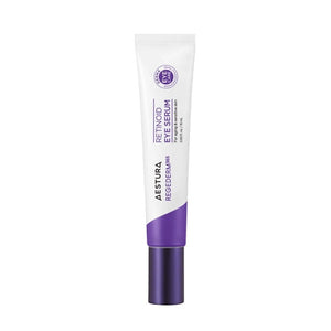 Aestura REGEDERM365 Retinoid Eye Serum 15ml on a white background