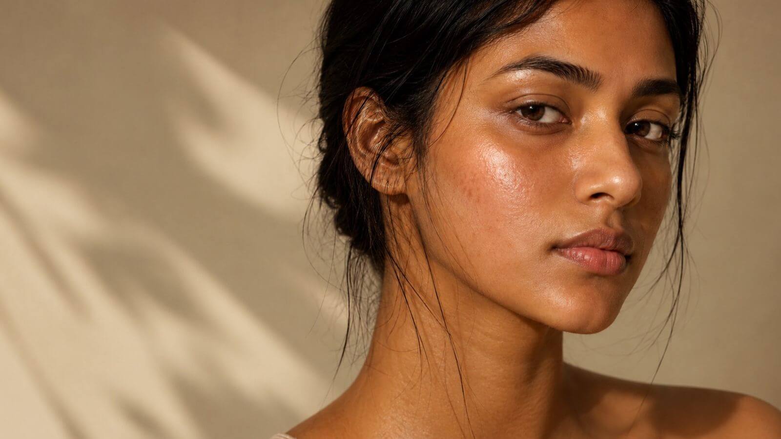 Editorial skincare image for skin barrier repair
