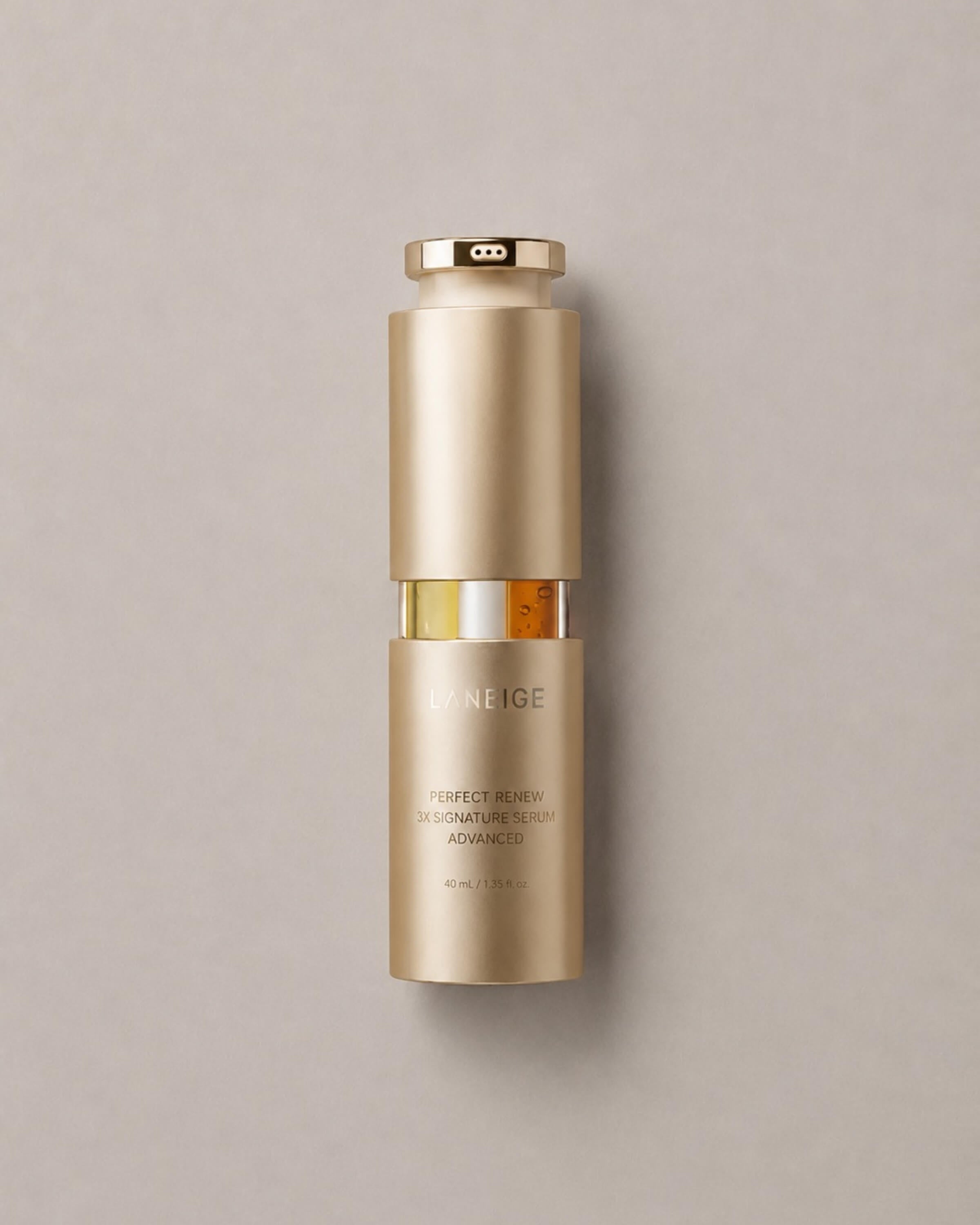 Perfect Renew 3X Signature Serum | Laneige | K-Beauty Studio