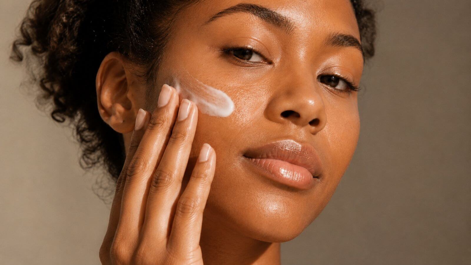 Moisturizers