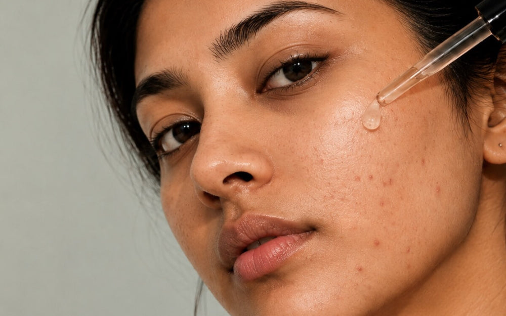 Acne & Blemishes