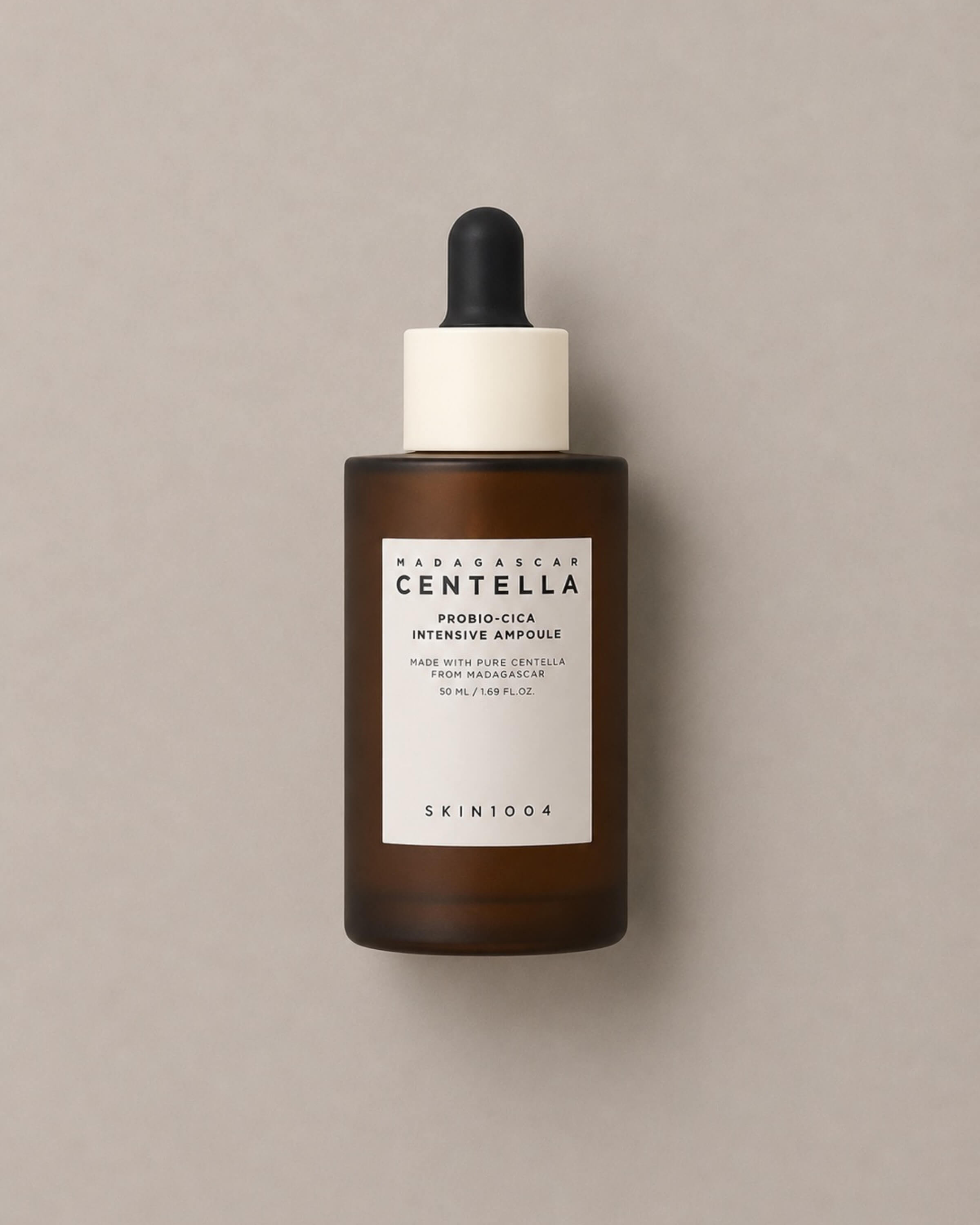 skin1004 Madagascar Centella Probio Cica Intensive Ampoule 50ml