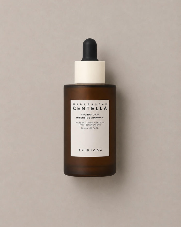 skin1004 Madagascar Centella Probio Cica Intensive Ampoule 50ml