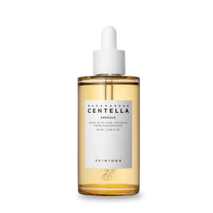 SKIN1004 Madagascar Centella Ampoule 100ml on a white background