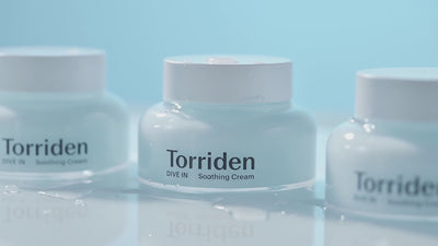 Torriden Dive In Moisturizer